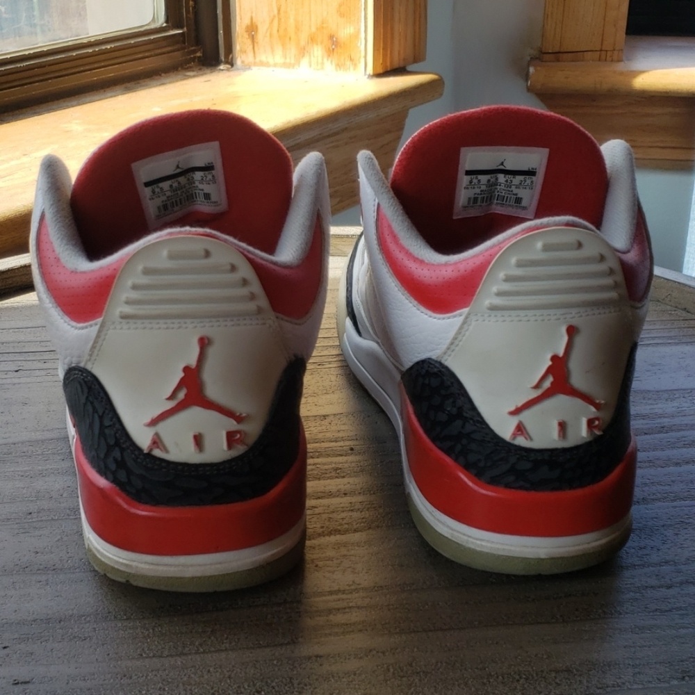 Jordan 3